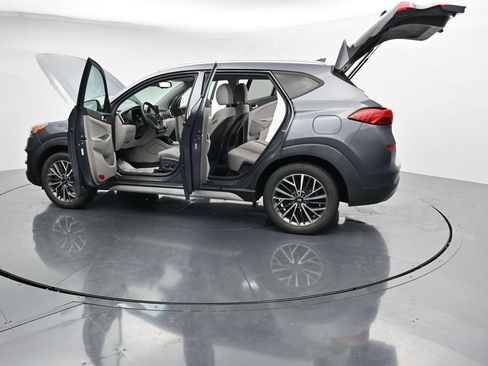 Used 2019 Hyundai Tucson SEL w/ Cargo Package AWD/4WD image 44