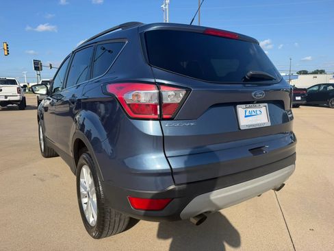 Used 2018 Ford Escape SE AWD/4WD image 15