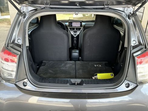 Used 2012 Scion iQ w/ Rear Speaker Pkg image 26