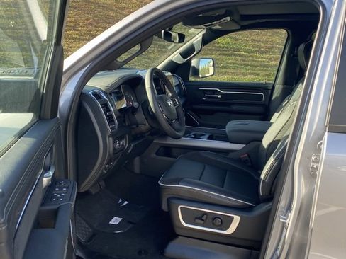 New 2026 RAM 1500 Laramie image 16