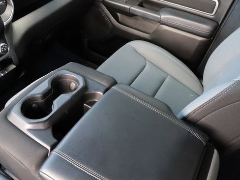 Used 2024 RAM 1500 Big Horn image 26
