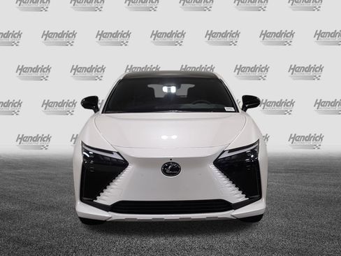 New 2026 Lexus RZ 350e 2WD image 5