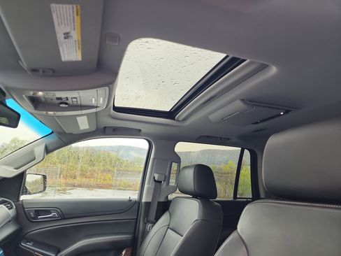Certified 2018 Chevrolet Tahoe LT AWD/4WD image 14