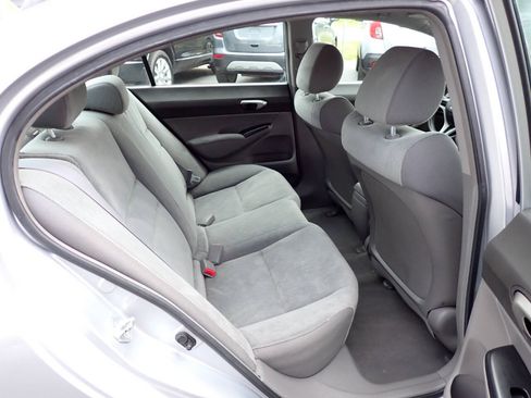 Used 2010 Honda Civic LX image 10