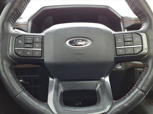Used 2022 Ford Expedition Timberline image 11