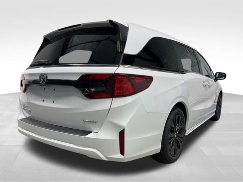 New 2026 Honda Odyssey Sport-L image 5