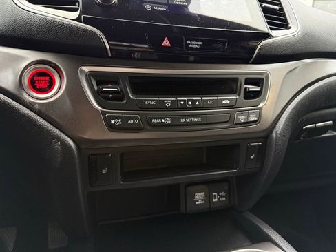 Used 2019 Honda Passport EX-L image 11