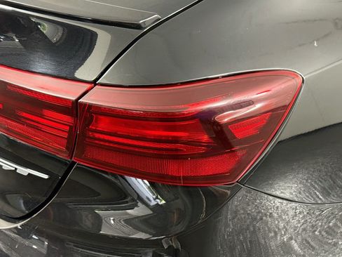 Used 2023 Kia Forte GT w/ GT2 Package FWD image 34