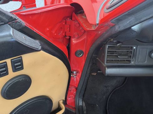 Used 1988 Porsche 911 Carrera image 37