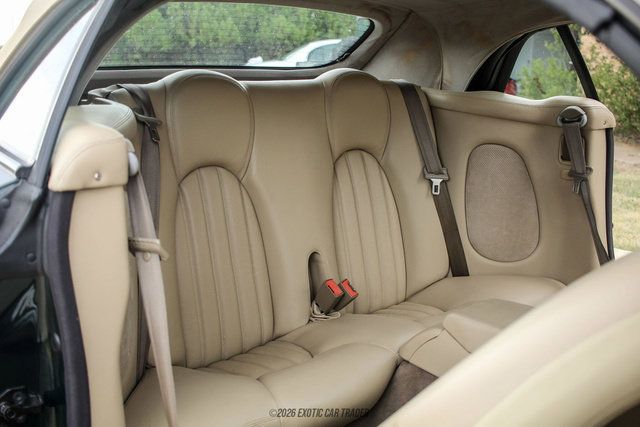 Used 1999 Jaguar XK8 Convertible RWD image 27