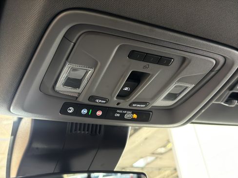Used 2024 Chevrolet Silverado 1500 RST AWD/4WD image 39