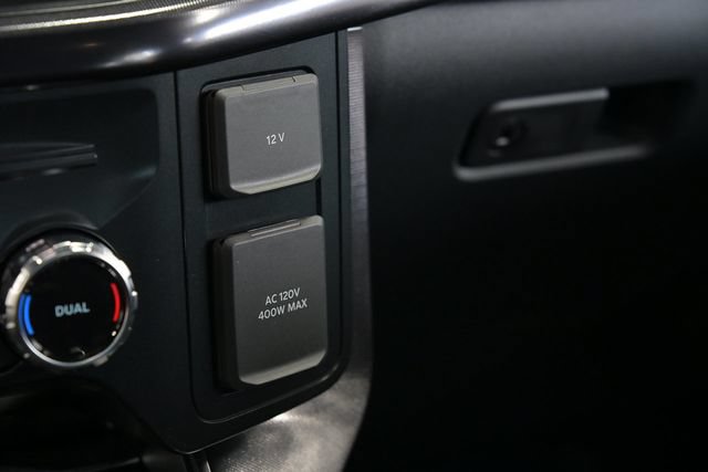 Used 2026 Ford F150 Raptor w/ Equipment Group 803A Raptor R AWD/4WD image 67