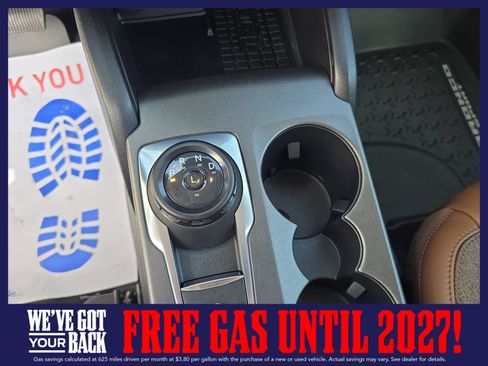 New 2025 Ford Bronco Sport Outer Banks AWD/4WD image 25