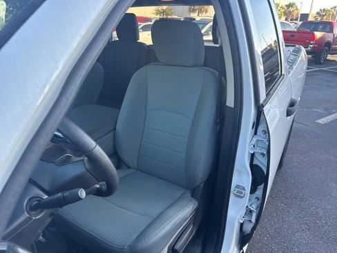 Used 2016 RAM 1500 Tradesman w/ Popular Equipment Group image 10