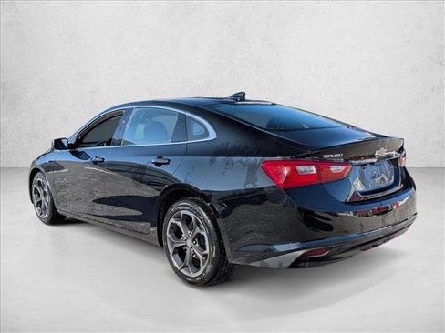 Used 2023 Chevrolet Malibu LT image 6