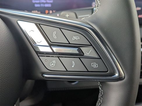 New 2026 Buick Enclave Preferred w/ Power Package image 20