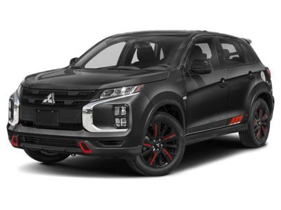 Used 2021 Mitsubishi Outlander Sport AWD