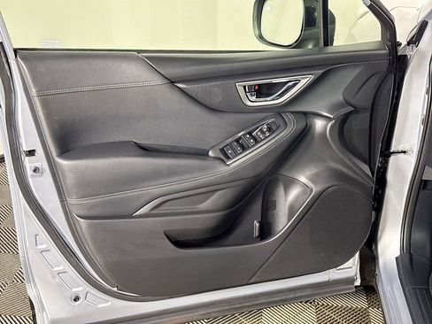 Certified 2022 Subaru Forester Premium w/ Popular Package #1 image 11