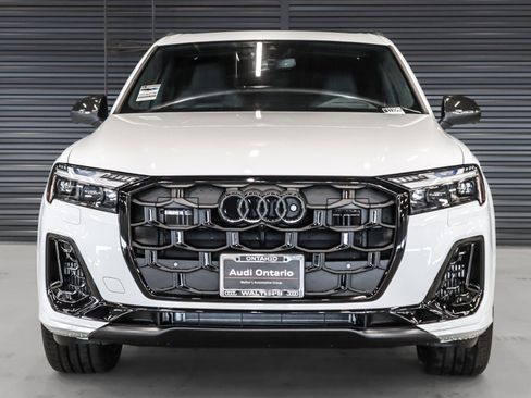 New 2026 Audi Q7 3.0T Prestige image 10