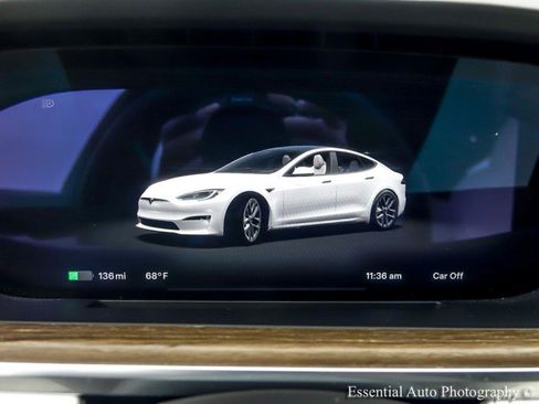 Used 2022 Alfa Romeo Stelvio Ti image 17