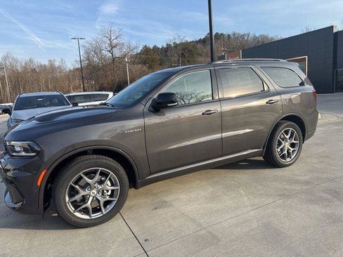 New 2026 Dodge Durango GT image 11