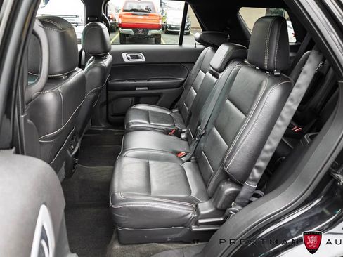 Used 2015 Ford Explorer Sport w/ Equipment Group 401A AWD/4WD image 38