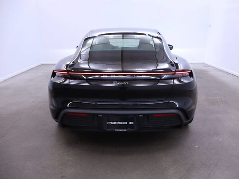 Certified 2024 Porsche Taycan RWD image 6