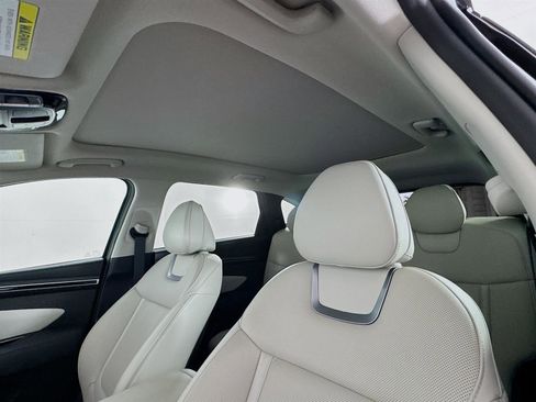 Certified 2023 Hyundai Tucson Limited image 14