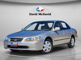 Used 1999 Honda Accord LX video 1