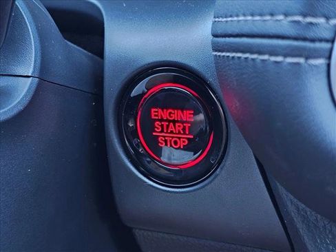 New 2026 Honda HR-V EX-L image 13