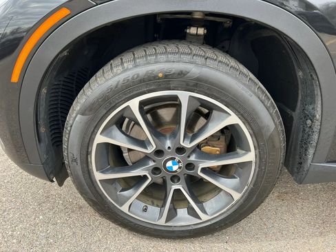 Used 2017 BMW X5 xDrive35i AWD/4WD image 9
