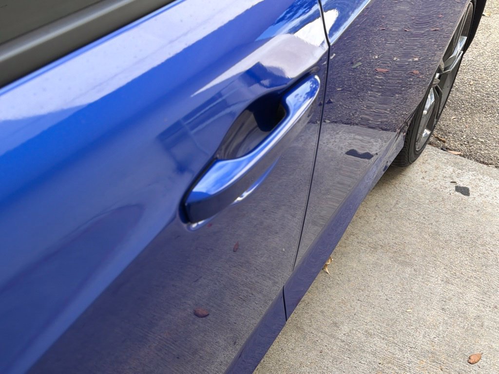 Used 2024 Acura Integra A-Spec w/ Technology Package FWD image 15