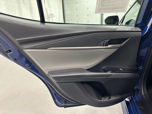 Used 2025 Toyota Camry SE image 44