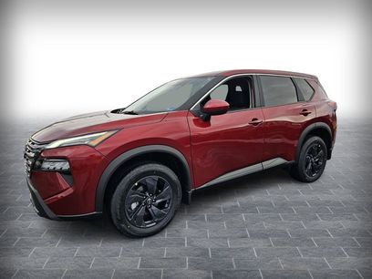 New 2026 Nissan Rogue SV w/ Cold Weather Package