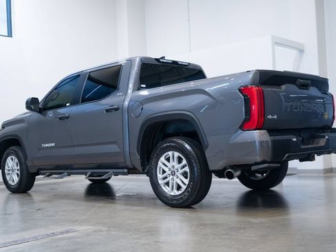 Used 2024 Toyota Tundra SR5 AWD/4WD image 4