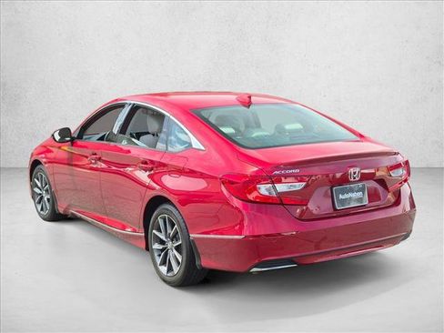Used 2022 Honda Accord EX-L image 7