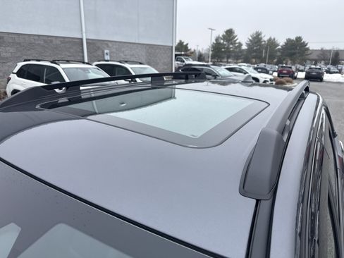 Used 2025 Subaru Forester Limited image 14