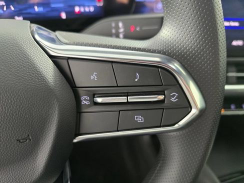 New 2026 Chevrolet Equinox EV LT FWD image 29