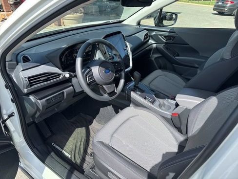 Used 2024 Subaru Crosstrek 2.0i Premium w/ Crosstrek Mirror Package image 12