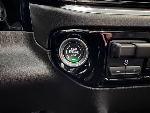 Certified 2025 Chevrolet Silverado 2500 High Country w/ Technology Package image 24