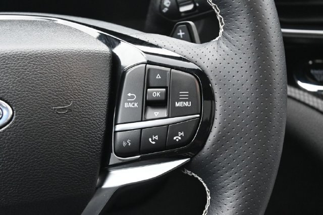 Used 2024 Ford Explorer ST w/ Technology Package AWD/4WD image 19