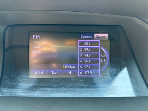 Used 2015 Lexus RX 350 AWD image 13