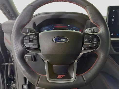 Used 2025 Ford Explorer ST w/ Sun And Sound Package image 12