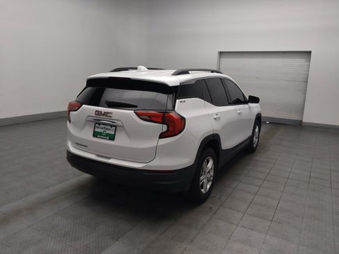 Used 2019 GMC Terrain SLE w/ Driver Convenience Package image 9