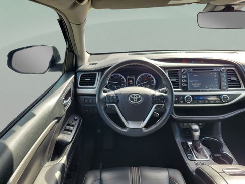 Used 2019 Toyota Highlander SE FWD image 21