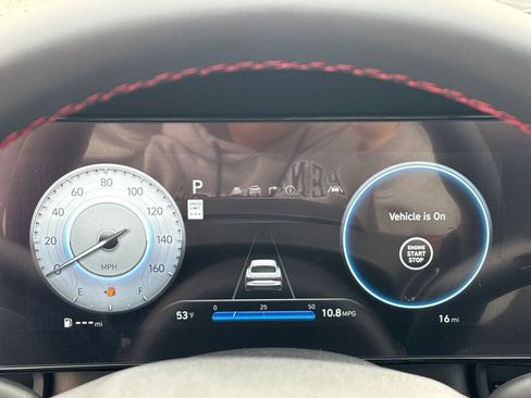 New 2025 Hyundai Elantra N Line image 28