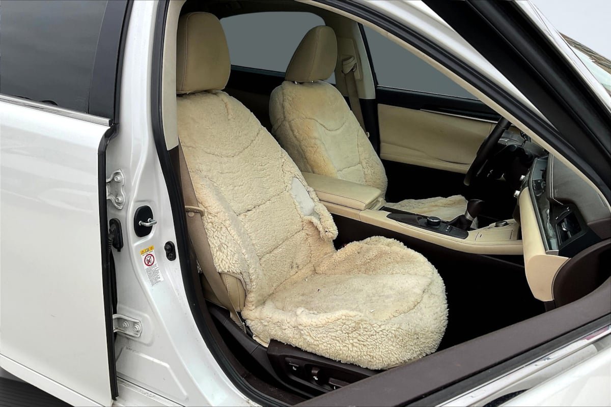 Used 2017 Lexus ES 350 FWD image 7