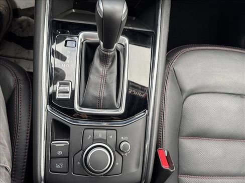 Used 2025 MAZDA CX-5 2.5 Turbo w/ Premium Package image 16