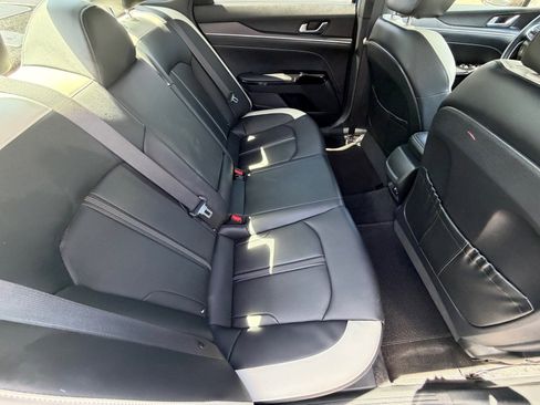 Used 2025 Kia K5 GT-Line w/ GT-Line Premium Package FWD image 12