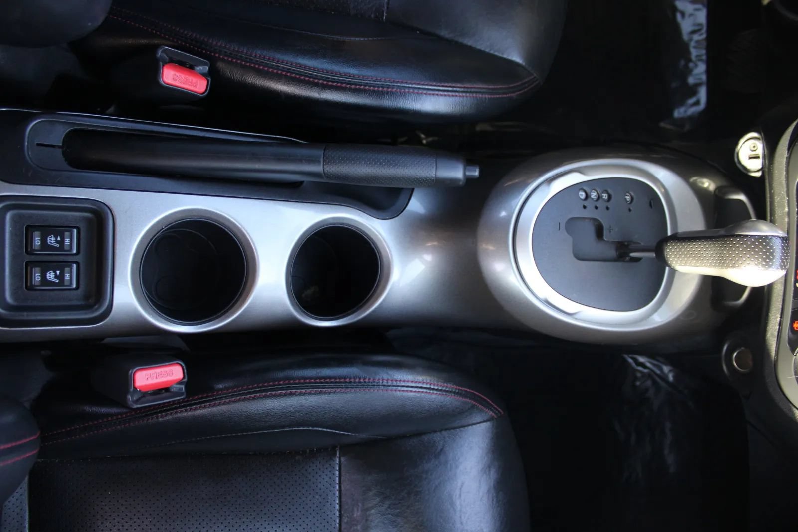 Used 2011 Nissan Juke SL w/ Sport Pkg AWD/4WD image 13
